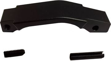 Picture of Enhanced Trigger Guard, Aluminum, Black, AR15 / M16/ M4