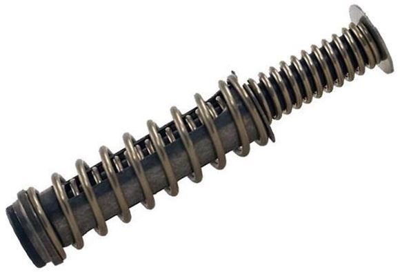 Picture of Glock OEM Factory Parts, Recoil Springs - Recoil Spring Assembly, G43 Slim, 9mm, Marked 1-1