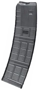 Picture of Husan 410 Shotgun Magazine, 5 Rds, Polymer, Black