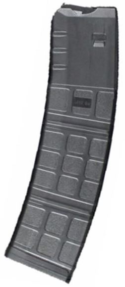 Picture of Husan 410 Shotgun Magazine, 5 Rds, Polymer, Black