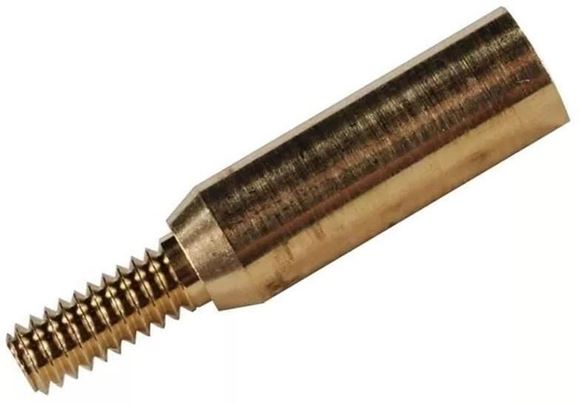 Picture of J. Dewey Parts & Accessories, Adapters - Converts J. Dewey .17 & .20 Caliber Rods (5/40 Female Threads) to Accept Standard Brushes (8/32 Male Threads), 5/40 Male to 8/32 Female