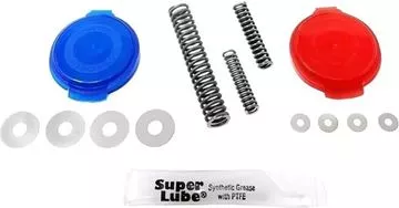 Picture of MCARBO Firearm Accessories - Ruger SP101 / GP100 Trigger Spring Kit