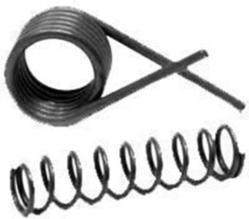 Picture of MCARBO Firearm Accessories - H&K SFP9 / VP9 / VP9SK / VP40 Trigger Spring Kit