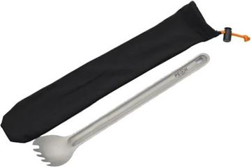 Picture of Peak Refuel  - Titanium Spork