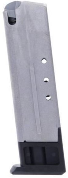 Picture of Ruger Pistol Magazine - 9mm Luger, 10rds, Fits Ruger P89 (Ser#304-70000 & Above), P93, P94, P95
