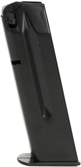 Picture of Sig Sauer 226 Series Accessories -  40 S&W/357 Magazine, 10rds, Black, Steel