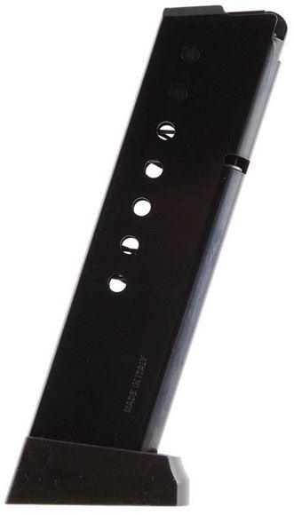 Picture of SIG SAUER Pistol Magazines - P210, 9mm, 8rds, Target