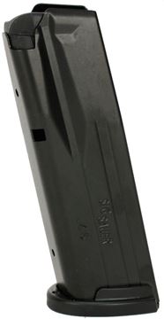 Picture of Sig Sauer Pistol Magazines, Sig P250 & P320, 45 ACP, Full Size, 10rd