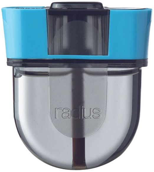 Picture of Thermacell, Mosquito Area Repellant, Refills - Thermacell Radius Refill Cartridge, 40 Hours, For Use with Radius Mosquito Area Repellent System
