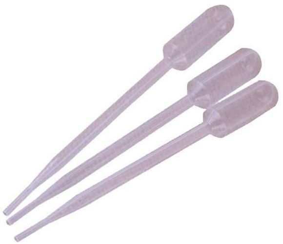 Picture of Tipton Gun Cleaning Supplies General Accessories - Pipettes, 6", Pack of 12