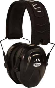 Picture of Walkers GWP-CRPAS Razor Compact Passive Muff