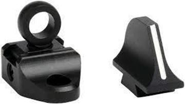 Picture of XS Sight Systems Rifle Sights - Ruger 10/22 Ghost Ring Sights