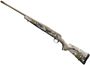 Picture of Browning X-Bolt Speed Suppressor Ready Bolt Action Rifle - 308, 18", Fluted Sporter SR Contour, OVIX Camo Composite Stock, Smoked Bronze Cerakote,5/8"-24 threaded w/ Muzzle Brake, 4rds
