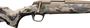 Picture of Browning X-Bolt Speed Suppressor Ready Bolt Action Rifle - 308, 18", Fluted Sporter SR Contour, OVIX Camo Composite Stock, Smoked Bronze Cerakote,5/8"-24 threaded w/ Muzzle Brake, 4rds