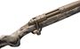 Picture of Browning X-Bolt Speed Suppressor Ready Bolt Action Rifle - 6.8 Western, 20", Fluted Sporter SR Contour, OVIX Camo Composite Stock, Smoked Bronze Cerakote,5/8"-24 threaded w/ Muzzle Brake, 3rds