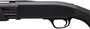 Picture of Browning BPS Field Composite Pump Action Shotgun - 12Ga, 3", 28", Satin Blued, Matte Black Synthetic, 4rds, Invector-Plus Flush (F,M,IC)