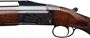 Picture of Browning BT-99 Plus w/Ejector Break Action Shotgun - 12Ga, 2-3/4", 34", Ported, High-Post Vented Rib, Polished Blued, Polished Blued High-Relif Engraved Steel Receiver, Gloss Oil Grade III/IV Black Walnut Stock, Ivory Bead Front Sight, Invector-Plus Mida