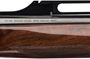 Picture of Browning BT-99 Max High Grade Single Shot Shotgun - 12Ga, 2-3/4", 32", Adjustable Comb & Rib, Polished Blue/Silver Nitride Finish, Gloss Monte Carlo Grade V/VI Walnut Stock, GraCoil Recoil Reduction System, Ported, Invector-Plus Midas Grade (F/IM/M)
