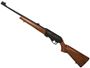 Picture of CZ 512 Rimfire Semi-Auto Rifle - 22 LR, 20-1/2", Hammer Forged, Polycoat, Beech Stock, 5rds, Adjustable Sights