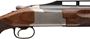 Picture of Browning Citori 725 Trap Adjustable Comb Over/Under Shotgun - 12Ga, 2-3/4", 30", Ported, High Vented Rib, Polished Blue, Silver Nitride Receiver, Gloss Oil Grade III/IV Black Walnut Stock, HiViz Pro-Comp Front, Invector-DS Flush(IM/F)