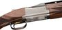 Picture of Browning Citori 725 Trap Adjustable Comb Over/Under Shotgun - 12Ga, 2-3/4", 30", Ported, High Vented Rib, Polished Blue, Silver Nitride Receiver, Gloss Oil Grade III/IV Black Walnut Stock, HiViz Pro-Comp Front, Invector-DS Flush(IM/F)