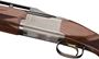 Picture of Browning Citori 725 Trap Adjustable Comb Over/Under Shotgun - 12Ga, 2-3/4", 30", Ported, High Vented Rib, Polished Blue, Silver Nitride Receiver, Gloss Oil Grade III/IV Black Walnut Stock, HiViz Pro-Comp Front, Invector-DS Flush(IM/F)