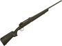 Picture of Savage Arms Axis II Compact Bolt Action Rifle - 243 Win, 20", Matte Black, Black Synthetic Stock, 4rds, AccuTrigger, 12 3/4"  LOP