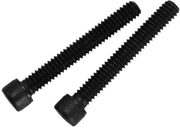 Picture of TandemKross Gun Parts - V-Block Screws For Ruger 10/22 By Rim/Edge (2-Pack)