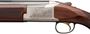 Picture of Browning Citori 725 Field Over/Under Shotgun - 410 Bore, 3", 26", Vented Rib, Polished Blued, Engraved Low-Profile Steel Receiver, Gloss Oil Grade II/III Walnut Stock, Invector Flush (F,M,IC)