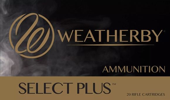 Picture of Weatherby Ultra-High Velocity Rifle Ammo - 257 Wby Mag, 100Gr, Barnes TTSX, 20rds Box