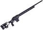Picture of Cadex Defense SEVEN S.T.A.R.S Pro - 6.5 Creedmoor, 26",1:8 Twist, Bartlein Barrel, Black, DX2 Trigger, 10rds, Pro Foldable Buttstock, 20 MOA Rail, MX2-ST Muzzle Brake
