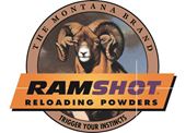 Picture for manufacturer Ramshot Reloading Powders