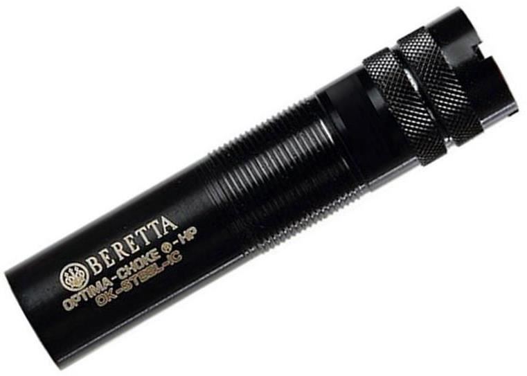 Beretta Choke Tubes OptimaChoke HP, Extended, 12Ga, Light Modified