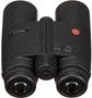 Picture of Leica Sport Optics, Rangefinding Binoculars - Geovid-R 10x42mm, 2000yds (EHR Ballistics out to 1200yds), HDC Multicoating, LED Display, Black, CR2 3V