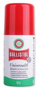 Picture of Ballistol - Spray, 25ml, English