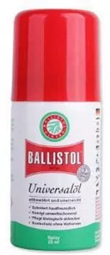 Picture of Ballistol - Spray, 25ml, English