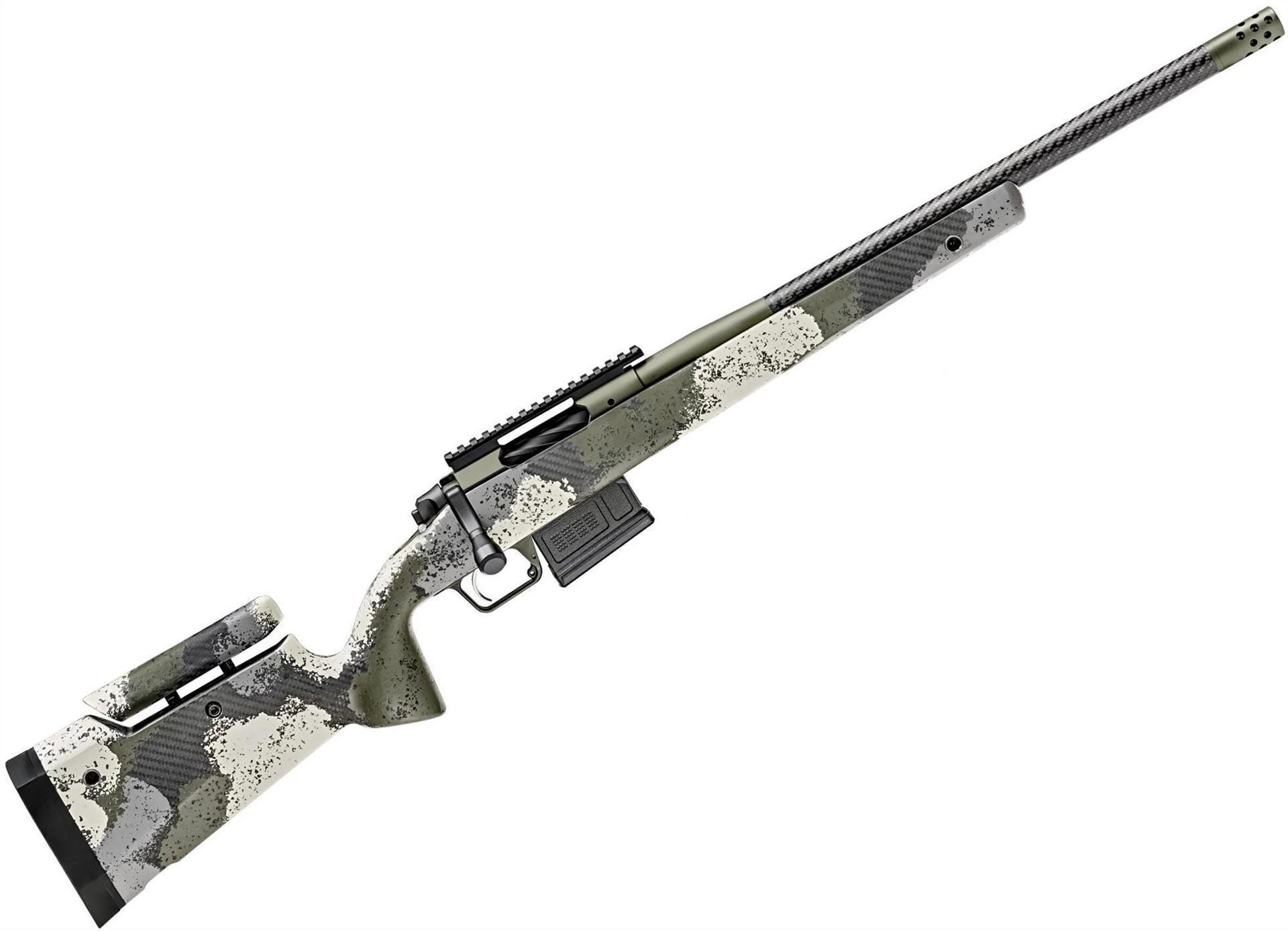 Springfield Armory 2020 Waypoint Bolt Action Rifle 308 Win, 20