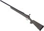 Picture of Remington Model 700 SPS Tactical Bolt Action Rifle - 6.5 Creedmoor, 22", Heavy-Contour Tactical Style, 5/8-24 Threaded, 1:8", Matte Black, Hogue OverMolded Ghille Green Pillar Bedded Stock, 4rds.