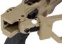 Picture of Cadex Defence Pro Strike - Remington 700, Black, Short Action. w/ Folding Pro Stock
