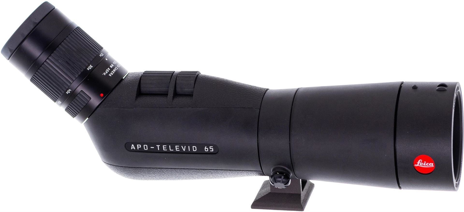 Leica Sport Optics, Spotting Scopes APO TELEVID 65 Kit, 2550X65