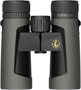 Picture of Leupold Optics, BX-2 Alpine HD Binoculars - 8x42mm, Center Focus Roof Prism, Shadow Gray