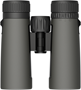 Picture of Leupold Optics, BX-2 Alpine HD Binoculars - 8x42mm, Center Focus Roof Prism, Shadow Gray