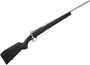Picture of Savage Arms Model 110 Lightweight Storm Bolt Action Rifle - 223 Rem, 20", Stainless Matte, Black Synthetic Stock, Adjustable LOP, 4rds, AccuTrigger