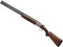 Picture of Browning Citori Hunter Grade II Over/Under Shotgun - 410 Bore, 3", 26", Vented Rib, Silver Nitride Receiver, Polished Blued, Satin Grade II/III Black Walnut Stock, Silver Bead Front Sight, Invector Flush (F,M,IC)