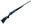 Picture of Weatherby Vanguard Series 2 Synthetic Bolt Action Rifle - 223 Rem, 24", Cold Hammer Forged, Blued, Griptonite Stock w/Pistol Grip & Forend Inserts w/Right Side Palm Swell, 5rds, Two-Stage Trigger