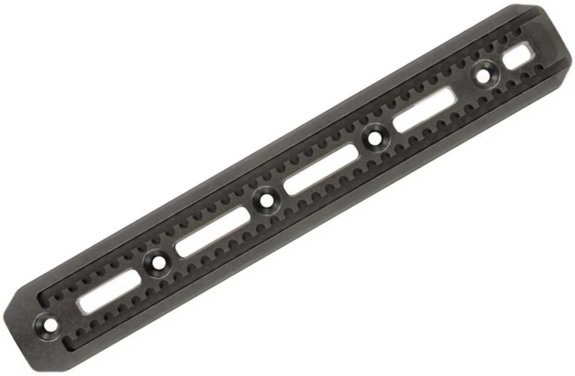 Cadex Defence Rifle Accessories MLok, Arca Rail, For Nuke Chassis, 9