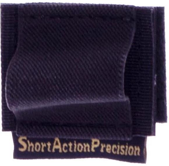 Picture of Short Action Precision - .22 lr Magazine Holder, Sized For CZ455 10 Round Magazines, Black