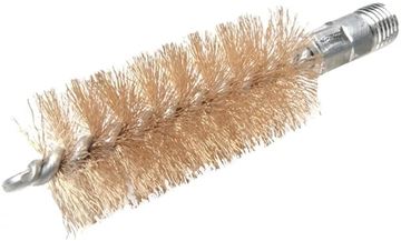 Picture of Hoppe's No.9 Cleaning Accessories, Phosphor Bronze Brushes - Shotgun, 12 Gauge