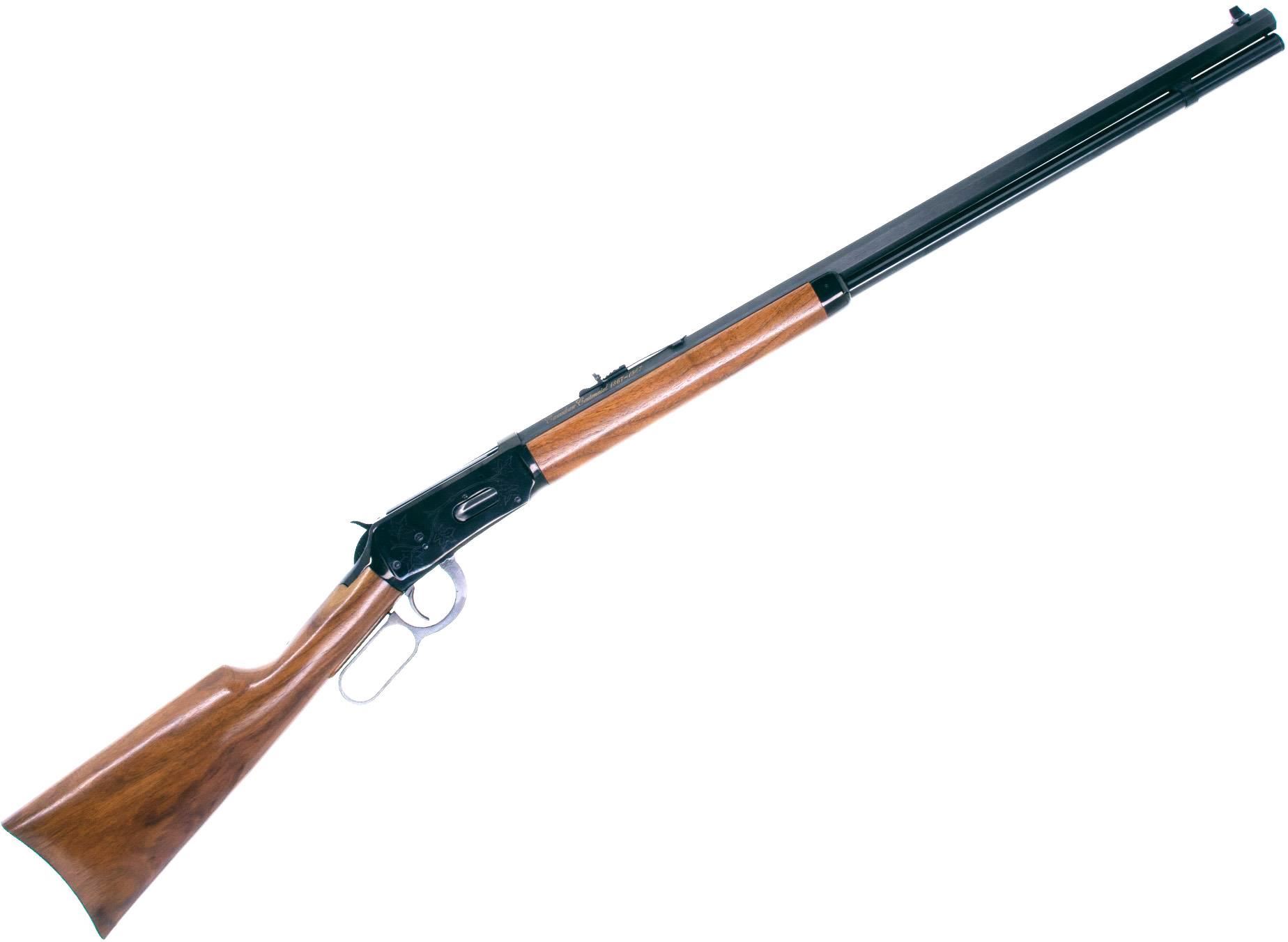 Used Winchester Model 94 Canadian Centennial '67 Commemorative Lever