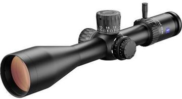 Picture of Zeiss Hunting Sports Optics, LRP S3 Riflescopes - 6-36x56, 34mm, Illuminated ZF-MRi Reticle (#16), Ballistic Stop Turret, 46.5 MRAD Total Elevation Adjustment, .1 MRAD Click Value, Matte Black